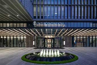 吉林洲际国际酒店