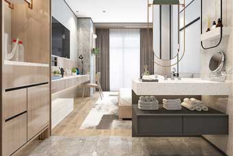 吉林喜来登酒店