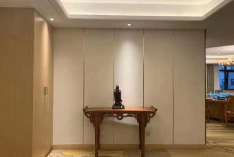 吉林玄关设计案例