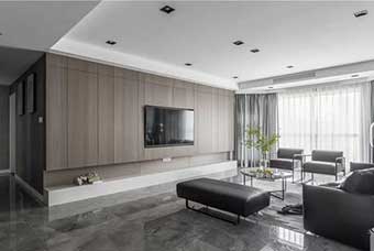 吉林电视墙设计案例