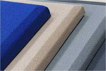 吉林森佰汇航空纤维（布艺饰面软包）